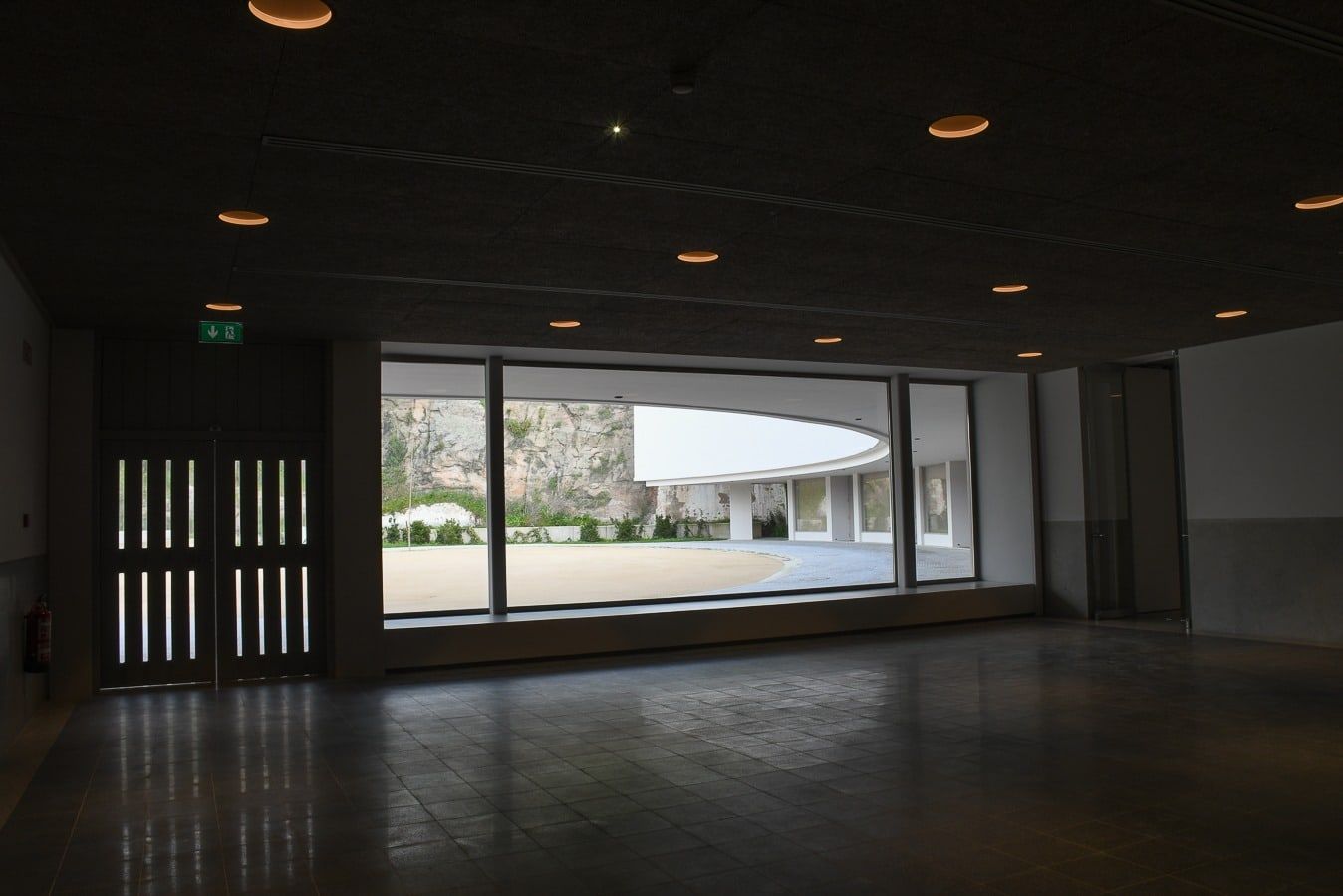 galeria